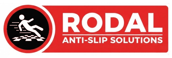 Rodal Anti-Slip Solutions